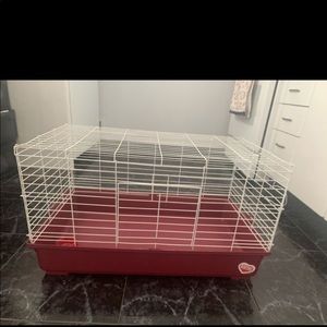 Pet cage